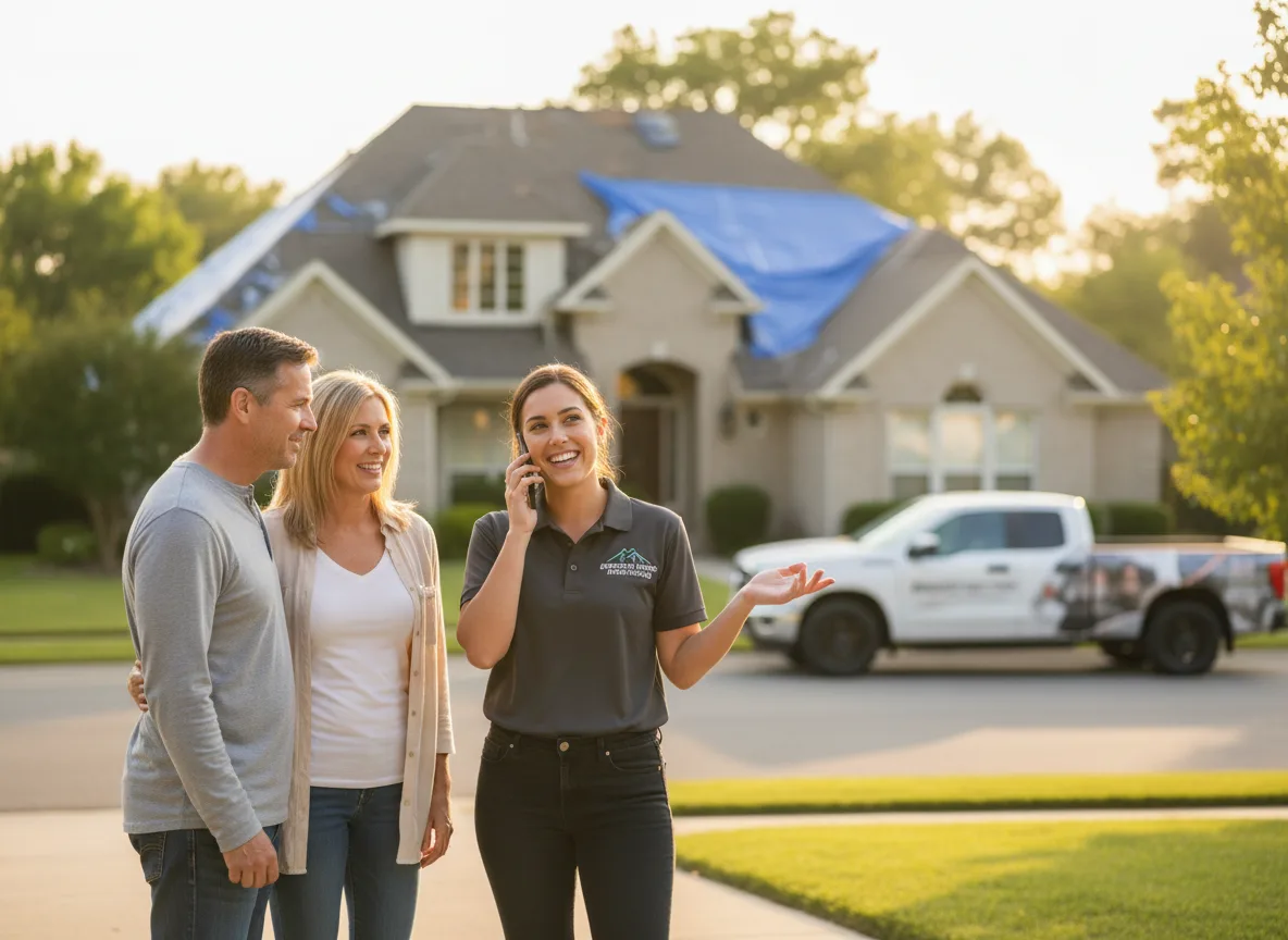 Emergency Roof Repair Brownstown, IN FAQs